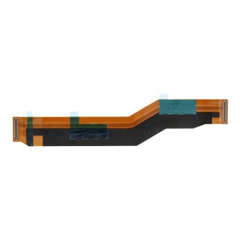 Xiaomi Redmi Note 10 Pro Κεντρική Καλωδιοταινία Main Flex Xiaomi Redmi Note 10 Pro Κεντρική Καλωδιοταινία Main Flex