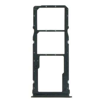 Xiaomi Redmi Note 10 Pro Sim tray Μαύρο Xiaomi Redmi Note 10 Pro Sim tray Μαύρο