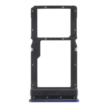 Xiaomi Poco X3 Sim tray Μπλε Xiaomi Poco X3 Sim tray Μπλε