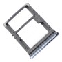 Xiaomi Poco X3 sim tray Μαύρο