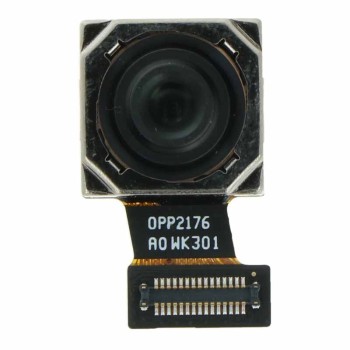 Xiaomi Poco X3 Πίσω κάμερα Rear 64MP