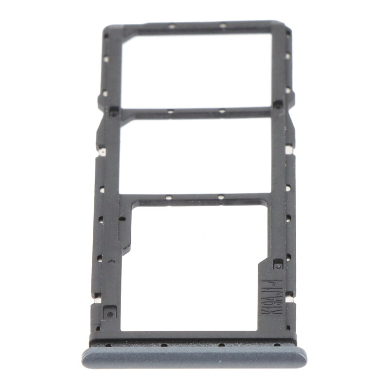 Xiaomi Redmi 10 Sim tray Μαύρο