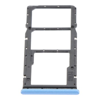 Xiaomi Redmi 10 Sim tray Μπλε Xiaomi Redmi 10 Sim tray Μπλε