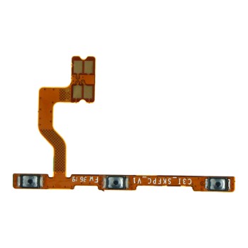 Xiaomi Redmi 8A Καλωδιοταινία On/Off Volume Flex Xiaomi Redmi 8A Καλωδιοταινία On/Off Volume Flex