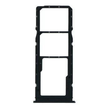 Xiaomi Redmi 8A Sim tray Μαύρο Xiaomi Redmi 8A Sim tray Μαύρο