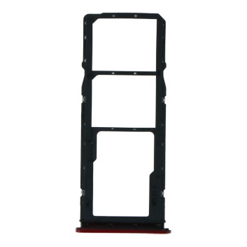 Xiaomi Redmi 8 Sim tray Κόκκινο Xiaomi Redmi 8 Sim tray Κόκκινο