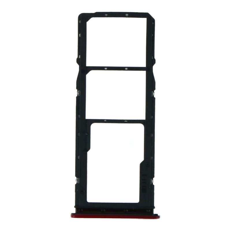Xiaomi Redmi 8 Sim tray Κόκκινο Xiaomi Redmi 8 Sim tray Κόκκινο