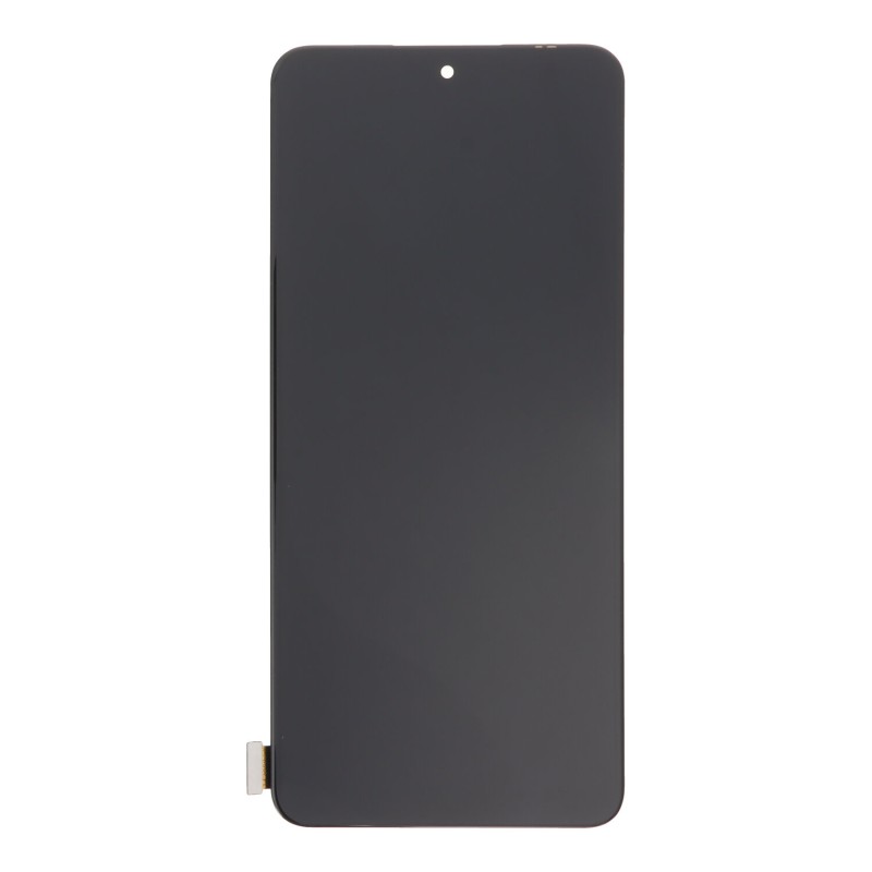 Xiaomi Poco X5 5G Οθόνη Screen Μαύρη Redmi Note 12 4G / Note 12 5G / Poco X5