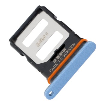 Xiaomi Poco X5 Pro 5G Sim tray Μπλε