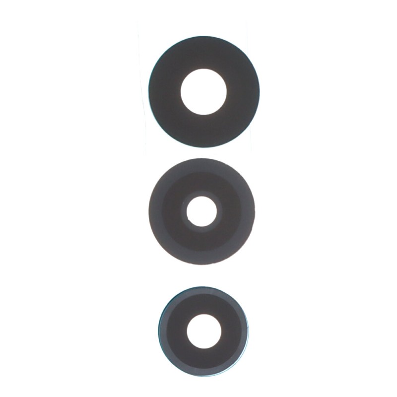 Xiaomi Poco X5 Pro 5G Τζαμάκι Κάμερας Camera Lens
