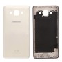 SAMSUNG A500FU - Battery cover Black High Quality OEM