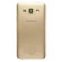 SAMSUNG A300FU - Battery cover Gold High Quality OEM