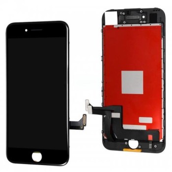 Apple iPhone 7 - LCD Touch Black A Grade OEM Apple iPhone 7 - LCD Touch Black A Grade OEM