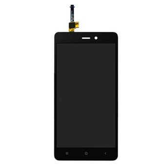 Xiaomi Redmi 3/3S/3X - LCD + Touch Black Original