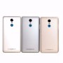 XIAOMI Redmi Note 3 - Battery cover Grey Original