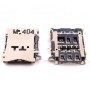 SAMSUNG Galaxy A3 - Card Reader SIM Original