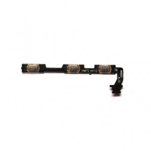 XIAOMI Redmi 4A - Power button flex cable High Quality OEM