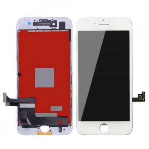 Apple iPhone 7 Plus - LCD + Touch White OEM