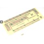 Apple iPad 2 - Adhesive Foil