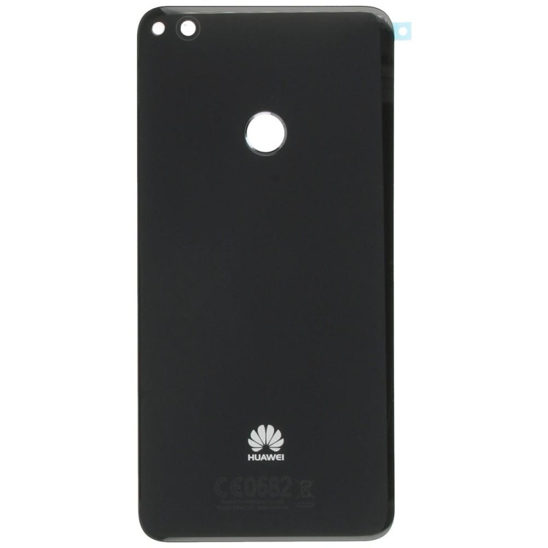 HUAWEI Ascend P8 Lite (2017) - Battery cover Black High Quality OEM
