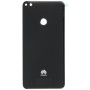 HUAWEI Ascend P8 Lite (2017) - Battery cover Black High Quality OEM