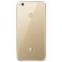 HUAWEI Ascend P8 Lite (2017) - Battery cover Gold High Quality OEM