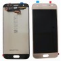 Samsung J330F Galaxy J3 (2017) - LCD Touch Gold Original GH96-10990A Service Pack