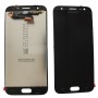 Samsung J330F Galaxy J3 (2017) - LCD Touch Black Original GH96-10969A Service Pack