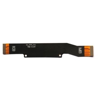 XIAOMI Redmi Note 4X - Motherboard connector flex cable