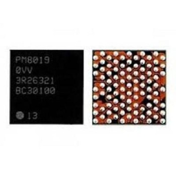 APPLE iPhone 6 - Small Power IC PM8019 Original APPLE iPhone 6 - Small Power IC PM8019 Original