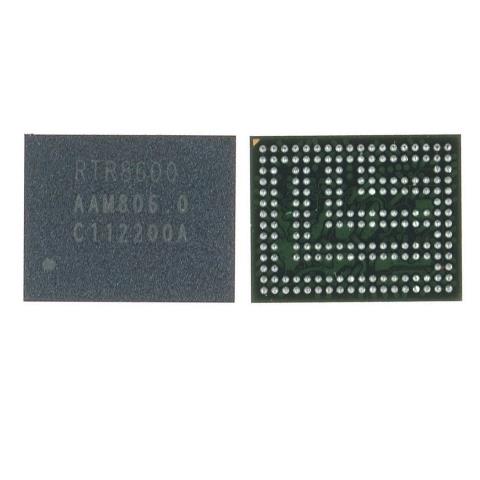 APPLE iPhone 5 - Audio IC RTR8600 Original