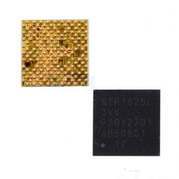 APPLE iPhone 6/6 Plus - Audio IC WTR1625L Original APPLE iPhone 6/6 Plus - Audio IC WTR1625L Original