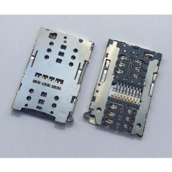 XIAOMI Redmi Note 4 - SIM Card Reader