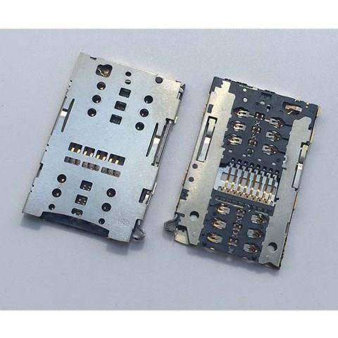 XIAOMI Redmi Note 4 - SIM Card Reader XIAOMI Redmi Note 4 - SIM Card Reader