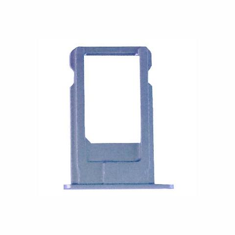 APPLE iPhone 6 - SIM Card Tray Gray
