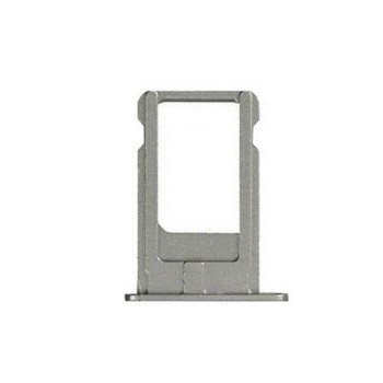 APPLE iPhone 6S Plus - SIM Card Tray Space Gray APPLE iPhone 6S Plus - SIM Card Tray Space Gray