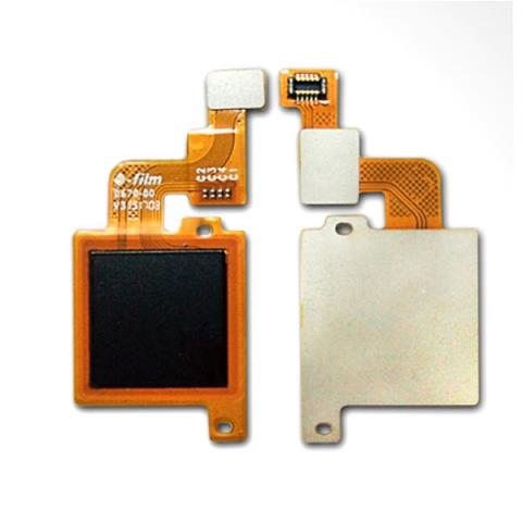 XIAOMI Mi A1 - Fingerprint sensor flex cable Black XIAOMI Mi A1 - Fingerprint sensor flex cable Black