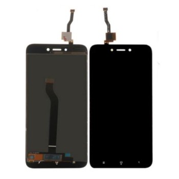 Xiaomi Redmi 5A / Redmi GO - LCD + Touch Black High Quality Xiaomi Redmi 5A / Redmi GO - LCD + Touch Black High Quality