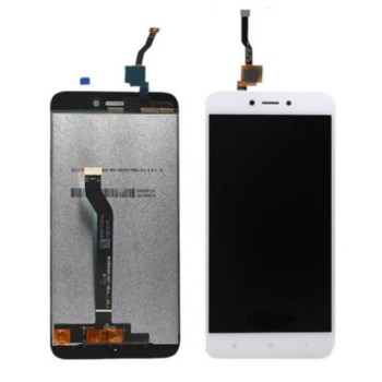 Xiaomi Redmi 5A - LCD + Touch White Original Xiaomi Redmi 5A - LCD + Touch White Original