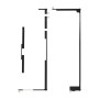 Apple iPad 3/iPad 4 - Adhesive Foil
