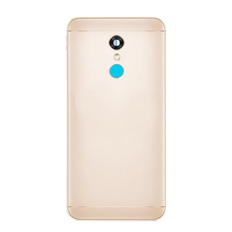 XIAOMI Redmi 5 - Battery cover Gold Original XIAOMI Redmi 5 - Battery cover Gold Original