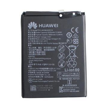 Huawei P20 / Honor 10 - Original Battery Li-Ion 3400mAh Service Pack HB396285ECW