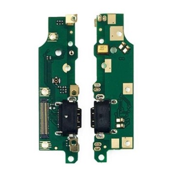 NOKIA 6.1 - Charging System connector High Quality OEM NOKIA 6.1 - Charging System connector High Quality OEM