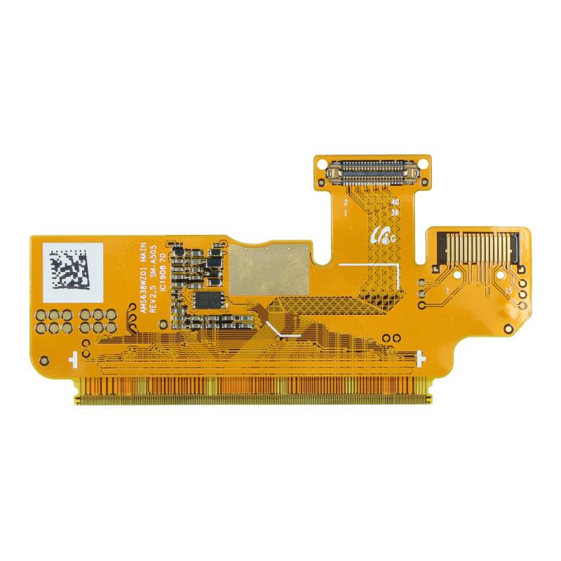 Samsung A505F Galaxy A50 - LCD flex cable Original Samsung A505F Galaxy A50 - LCD flex cable Original