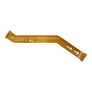 Samsung A505F Galaxy A50 - LCD Main Flex Cable Original GH59-15029A