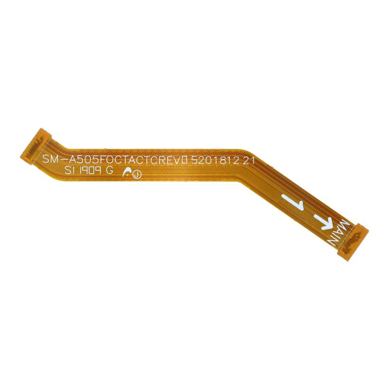 Samsung A505F Galaxy A50 - LCD Main Flex Cable Original GH59-15029A