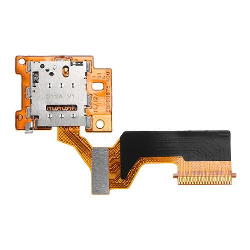 HTC One M9 - Flex SIM Connector flex cable HTC One M9 - Flex SIM Connector flex cable