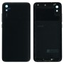 XIAOMI Redmi 7A - Battery cover Black Original