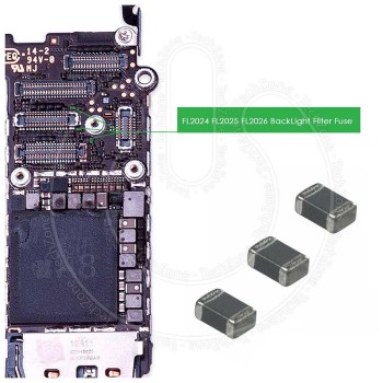APPLE iPhone 6 - Backlight filter FL2044 / FL2045/ FL2046 Original APPLE iPhone 6 - Backlight filter FL2044 / FL2045/ FL2046 Original