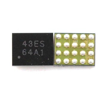 APPLE iPhone 6 - Backlight Controlr IC U1602 APPLE iPhone 6 - Backlight Controlr IC U1602